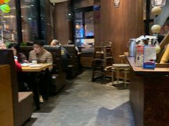 大堂-船歌·鱼水饺青岛菜(闽江二路店)