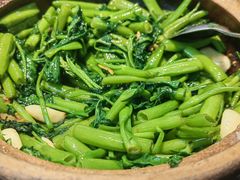 -旺爷砂锅·茶作(国贸城店)