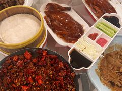 -大鸭梨(天通西苑店)