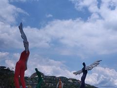 -大梅沙海滨公园