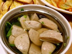 -泰煌鸡·上海白斩鸡·鸡汤面(鹤庆店)