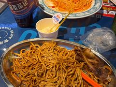 -伯友茶记(中华广场店)