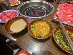 -萍姐火锅·公路夜市(南京新街口店)