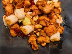 -玉桥餐厅(天坛店)