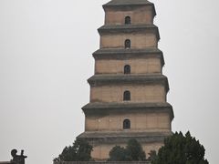 -大慈恩寺(大雁塔)