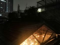 -普朗姆生蚝吧(原建国路店)