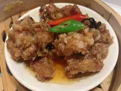 -万龙洲海鲜(大兴绿地缤纷城店)