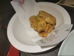 -绿茶餐厅(西湖银泰百货店)