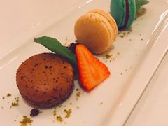 -卡佩罗意大利餐厅及酒吧Al Cappello Trattoria