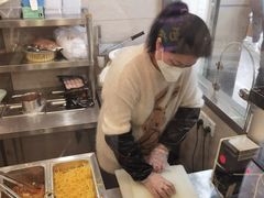 -张果佬年糕卷(科巷店)