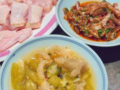 -禄婶鸡煲·打边炉