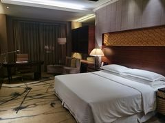 -西安赛瑞喜来登大酒店