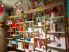 -西檬树SIMON·T轻奢蛋糕(大东方Max店)