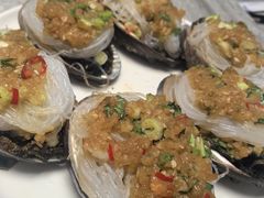 -鲁C·尚小炉·淄博烧烤(市北店)
