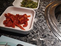 -汉拿山(包河万达店)