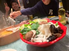 -额尔敦传统涮(公园西路店)