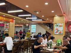 -西塔大冷面(市府大路店)