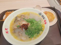 -武圣羊汤·西北面(朝阳门店)