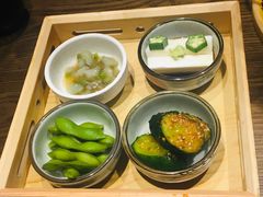 -樱宿日式和牛烧肉(五道口店)