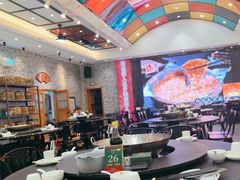 -飞尝蚝·顺德菜·鱼生(顺德总店)