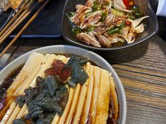 -鼎牛牛炖锅·烤串(温泉路店)