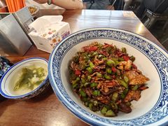-赣南粉局·江西小炒·锅气炒粉(人民广场店)
