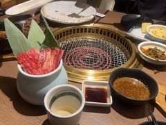 -虎丸烧肉(世纪汇店)