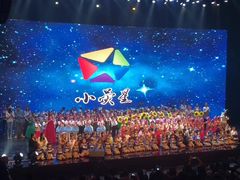-小荧星艺校(大宁分校)
