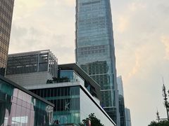 -国贸中心·国贸大厦三期