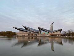 -盐城丹顶鹤湿地生态旅游区