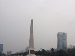 景点-百林公园-两江幸福广场