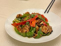 -金翠皇宫粤菜·点心·海鲜(翡翠店)