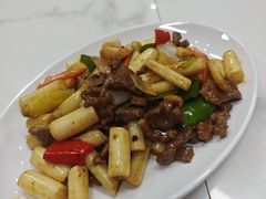 -嘉升大排档(番禺总店)