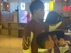 -菲拉拉漫温泉(东环路店)