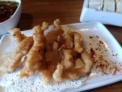 -傣妹火锅(四川北路店)