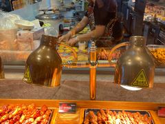 -比格比萨自助(万柳华联店)