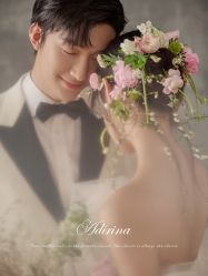 -雪中彩影婚纱摄影·微光艺术中心