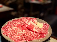 -满来寿喜烧(金虹桥店)