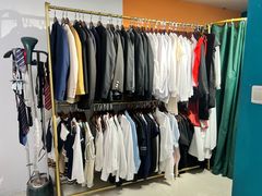 -爱定格照相馆.证件照(周浦万达店)