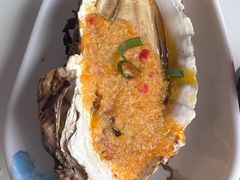 -大锅强·蒸海鲜青岛菜(金沙滩店)