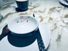 -绿茶餐厅(南方商城店)