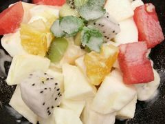 -冲浪熊西餐厅(昌黎店)