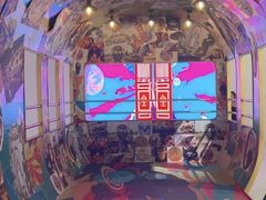 -深圳市当代艺术与城市规划馆