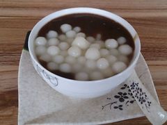 -笃笃笃糖粥(十全街店)