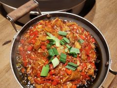 -东方红·湖南菜(金屿店)