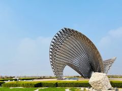 -南汇嘴观海公园