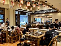 -厝味火锅·潮汕卤水火锅(十一合店)