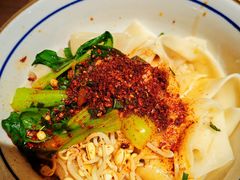 -山丹丹西北菜(金贸大厦店)