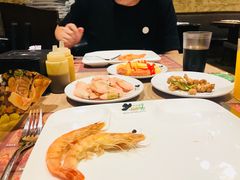 -汉巴味德(大悦城店)