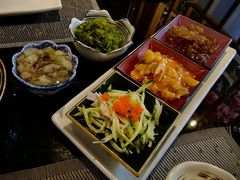 -昱匠·日本料理(金融街店)